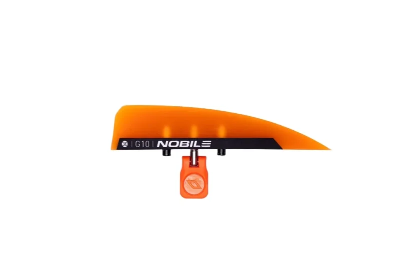 NOBILE Fins G10 set - various