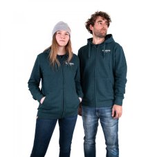 mikina FLYSURFER Zip Hoodie