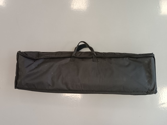 Hydrofoil AXIS PNG  1430/1267 - komplet