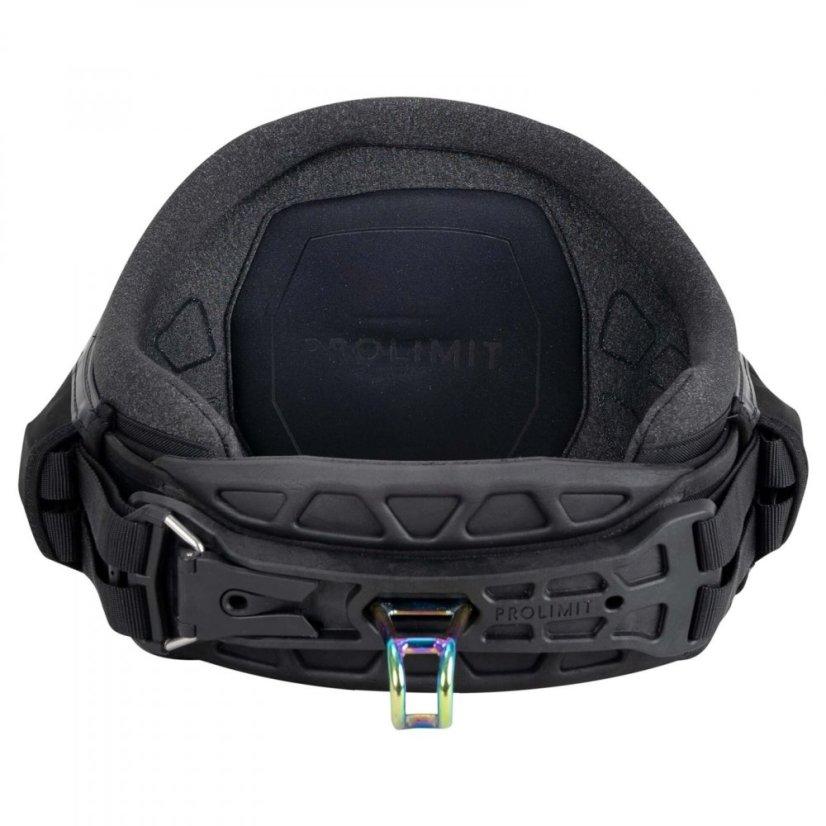 Kite Waist Harness PROLIMIT Vapor - red/black