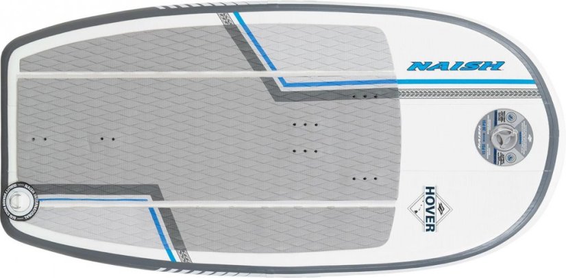 NAISH S27 Nafukovací SUP Wing-Board Hover