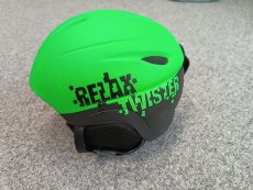 Lyžařská helma RELAX Twister vel. S
