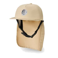 Šiltovka Rip Curl Surf Series Cap - Light Khaki