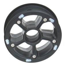 Disk MBS RockStar II - čierny