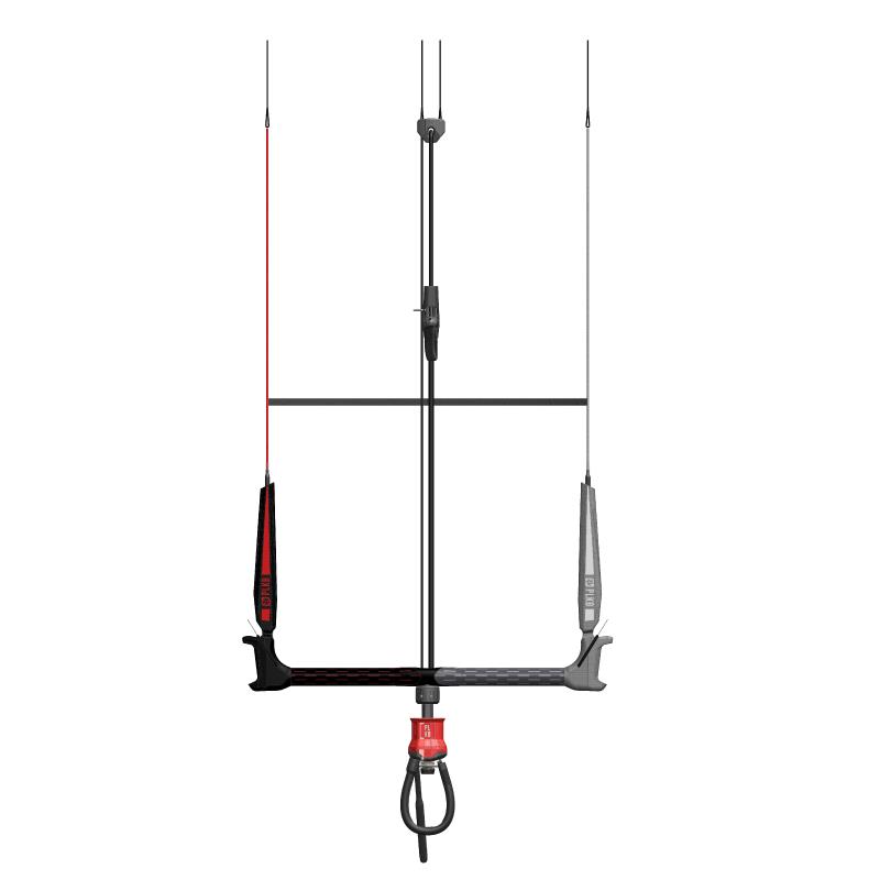 Ráhno PLKB Compass FOIL