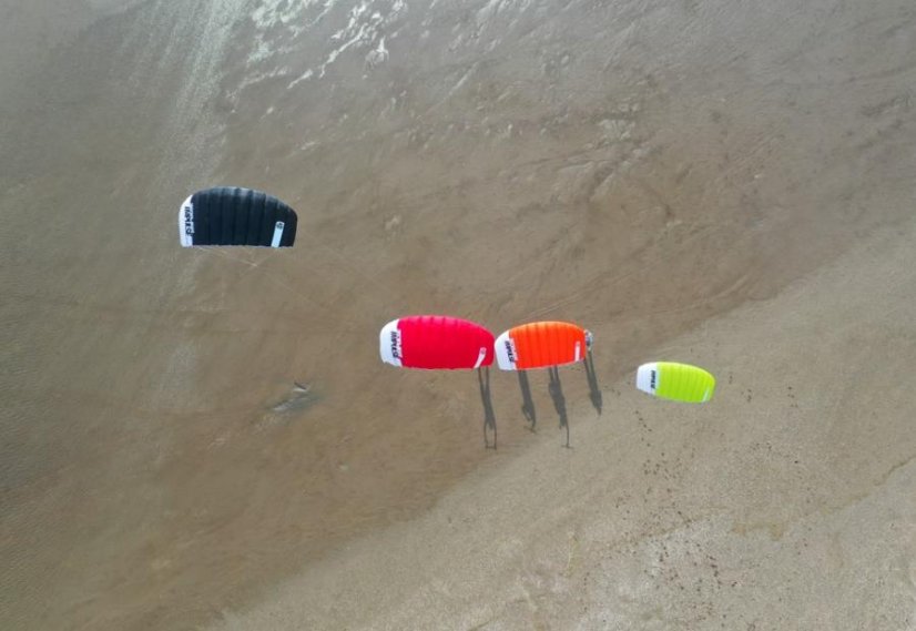 Kite PLKB Impulse TR