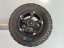 Mountainboard MBS Comp 95 Silver Hex