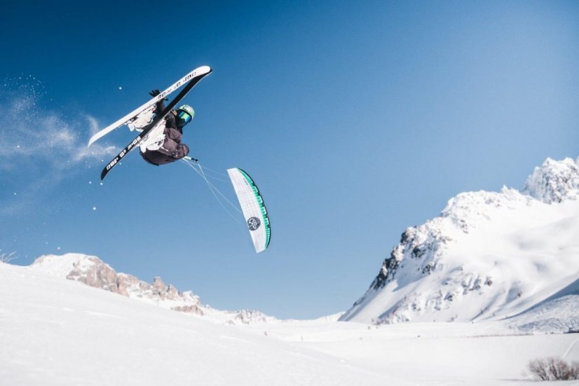 kite Flysurfer Soul