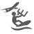 KITE / WING TRIPY