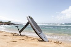 NAISH 2026 Blur Foilboard