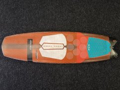 Surfboard RRD Cotan 5'4
