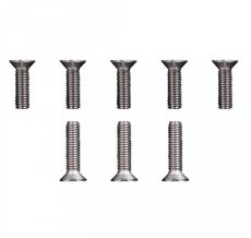 S26 NAISH Torx Foil Screw set