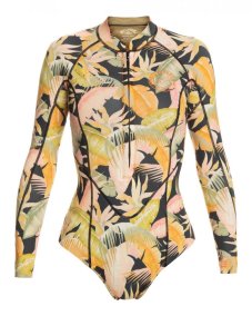 Dámský neopren 2 mm BILLABONG Salty Dayz - jungle night