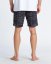 Boardshorts BILLABONG Sundays Lo Tides - čierne
