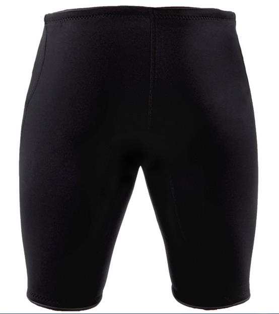 Pánske neoprénové šortky 2 mm GUL Response DL FL T2