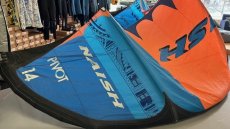 Kite NAISH S25 Pivot 14m only