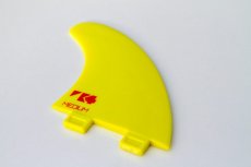 K4 Fins Surf - rear