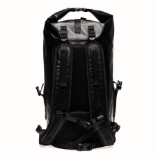 Vodeodolný batoh GUL Drypac Series 40L - black