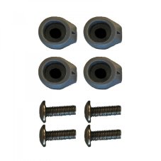 NAISH Apex Skrutky + Podložky - set