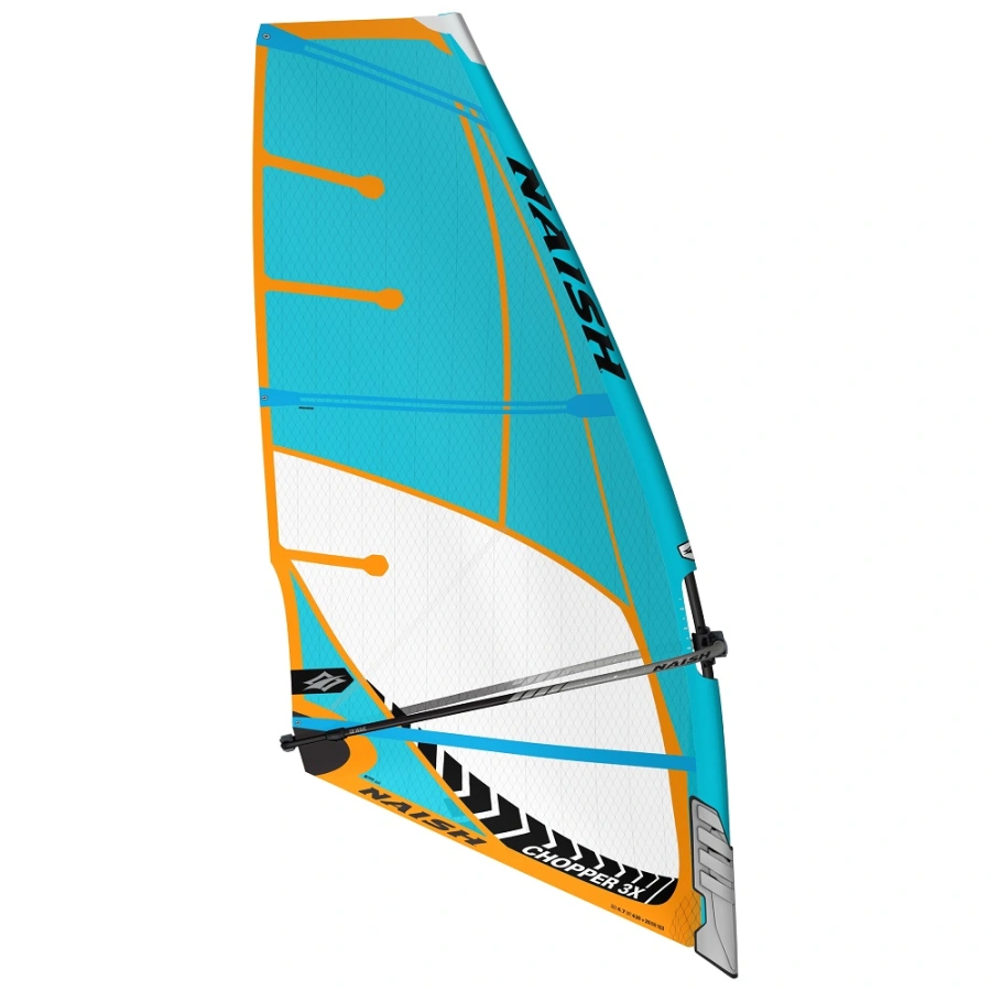 Windsurf plachta 2024 NAISH Chopper