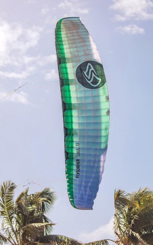 kite Flysurfer Soul