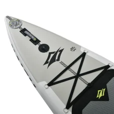 Inflatable Sup 2026 NAISH Touring iSup Fusion