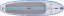 Nafukovací paddleboard NAISH S26 Alana Fusion