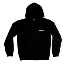 mikina NOBILE Hoodie UNI - black