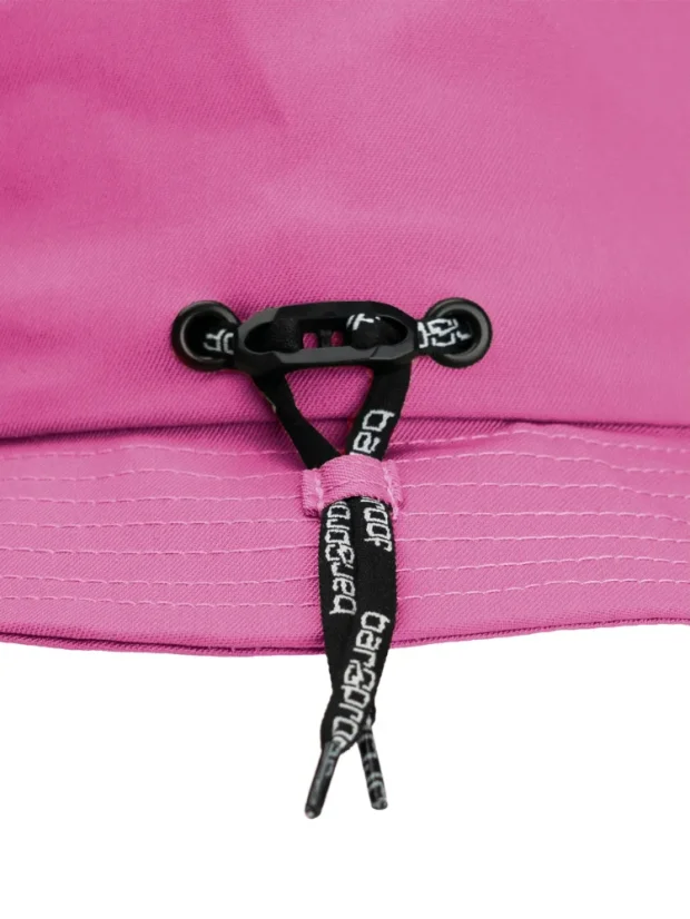Helma BangProof Bucket V2 - Pink