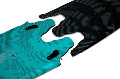 Kiteboard 2026 NOBILE NHP Split