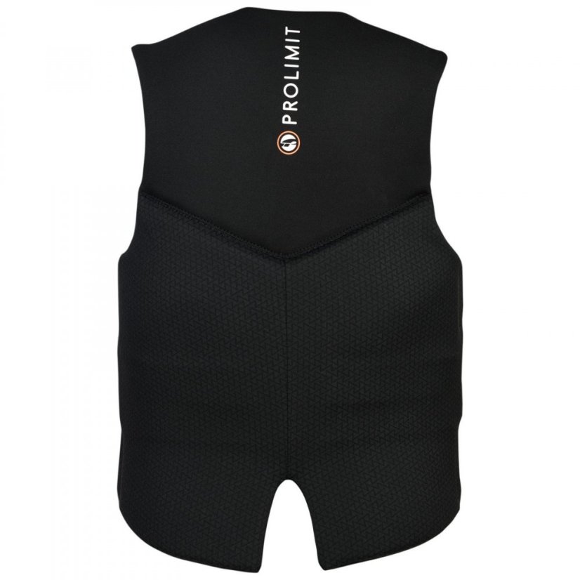 Weight/Race Vest PROLIMIT Action - black