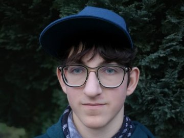 Nový člen KTB riders - Vojta "Proky" Prokop