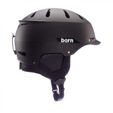 Helma BERN Hendrix Mips - matte black