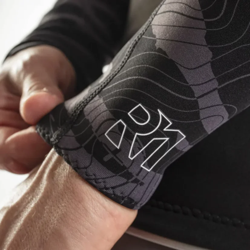 Men's Thermo top GUL Response 1mm