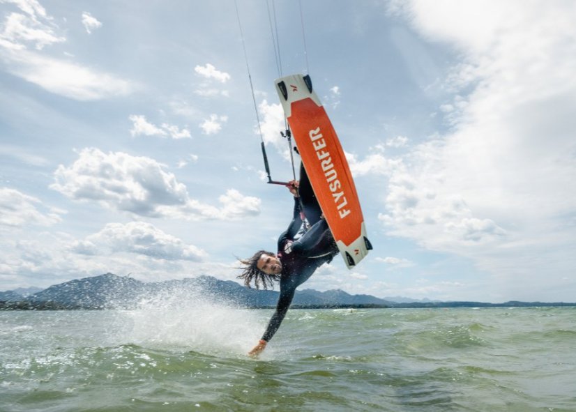 Kiteboard FLYSURFER Radical9