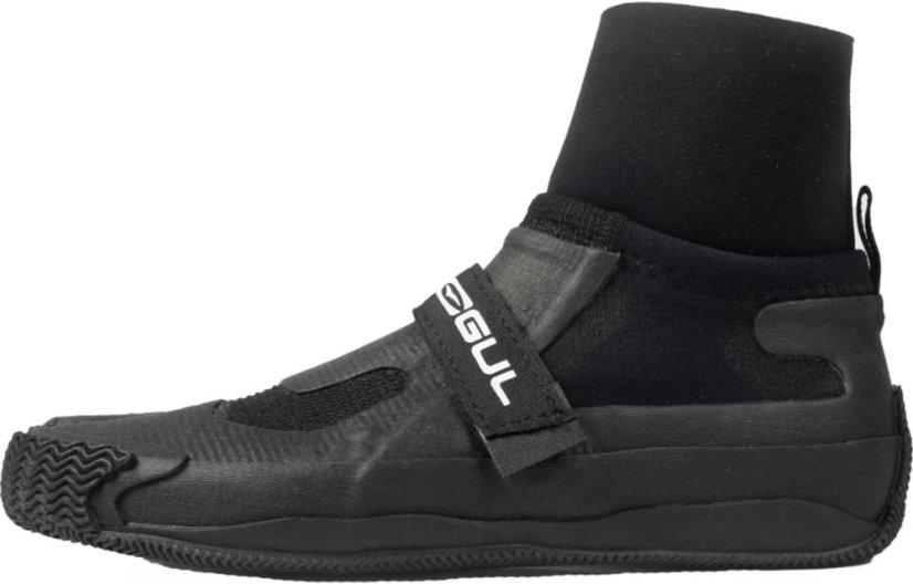 3mm GUL Windward Pro Boot BO1298 - blk/blk