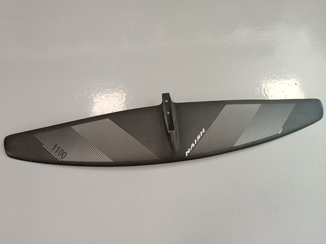 Hydrofoil S28 NAISH Kite Mach-1 Semi-complete