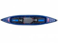 Kayak OHANA 14'5"x32" (2 persons)