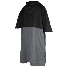 Poncho PROLIMIT Frontzip Extreme - Black/Navy