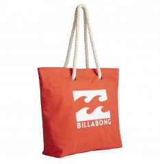 Women's Beach Bag Billabong Essential - Coral Craze