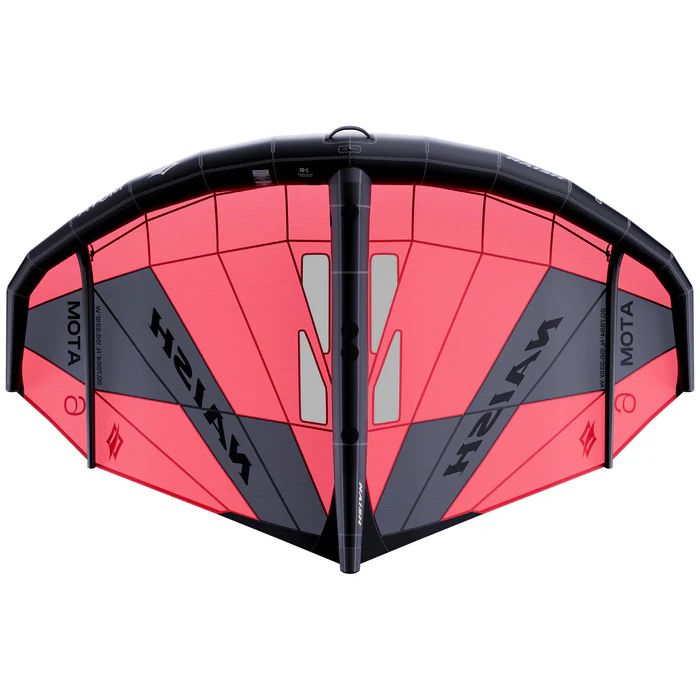 Wing-surfer 2026 NAISH Atom