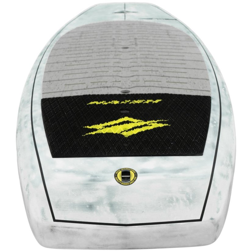 NAISH 2026 Blur Foilboard