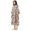 Poncho BILLABONG Hooded Towel - Paradise Black