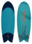 Foilboard 2025 NOBILE Fish Skim