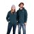mikina FLYSURFER Zip Hoodie