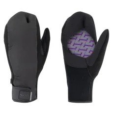 Rukavice PROLIMIT Mittens Open palm Xtreme 3mm