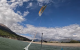 Kitesurf airstyle video - Aneb Lolo už je na vodě