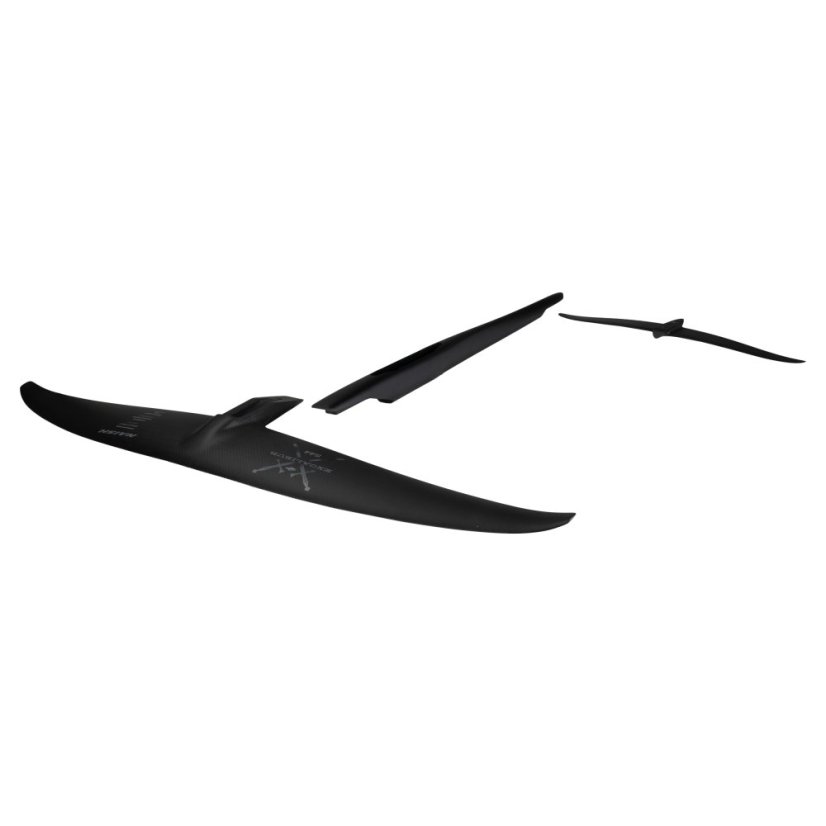 Hydrofoil NAISH Excalibur Semi-Complete