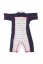 Dětská lycra GUL Sunsuit RG0350 - bílá
