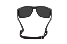 Slnečné okuliare OCEAN Le Morne - Black / smoke lens